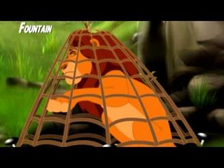 Isapniti - Chuhe Ne Singh Ki Jaan Bachai - Hindi