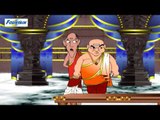 Tenali Rama - Hanuman Blesses Tenali Rama - Tamil
