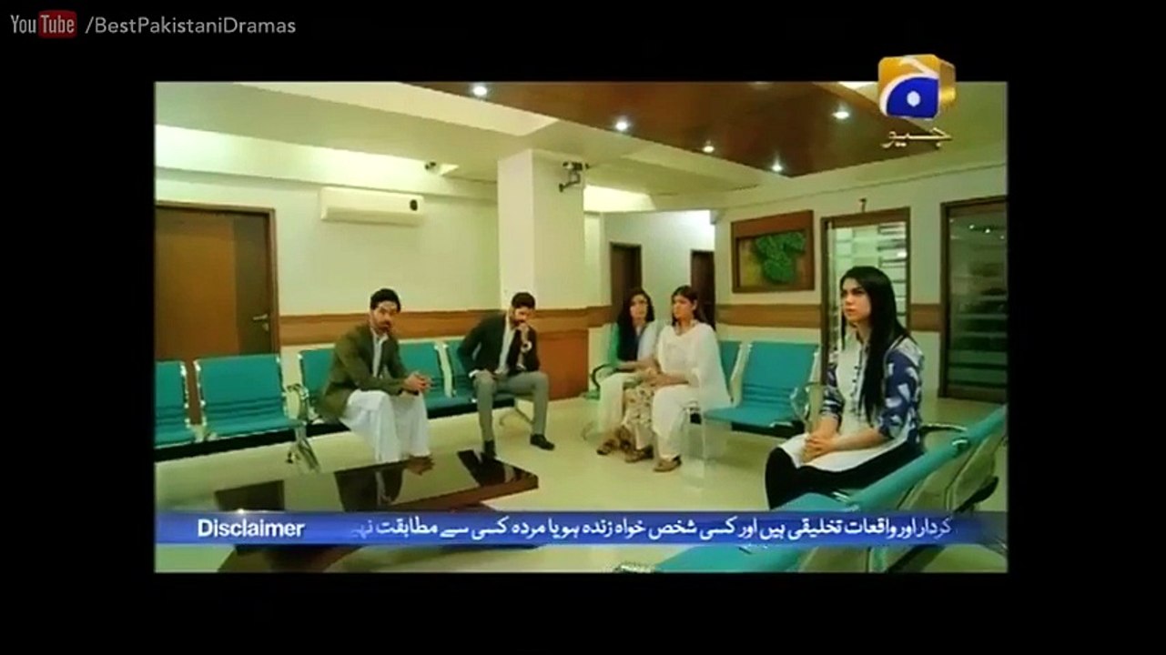 Sangdil - Episode 54