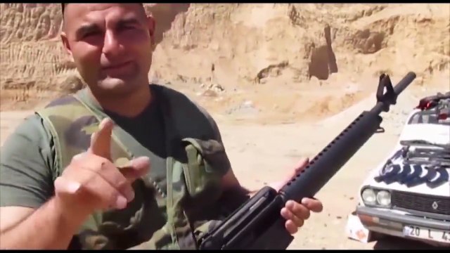 Türk işi Cabrio araba nasıl yapılır?