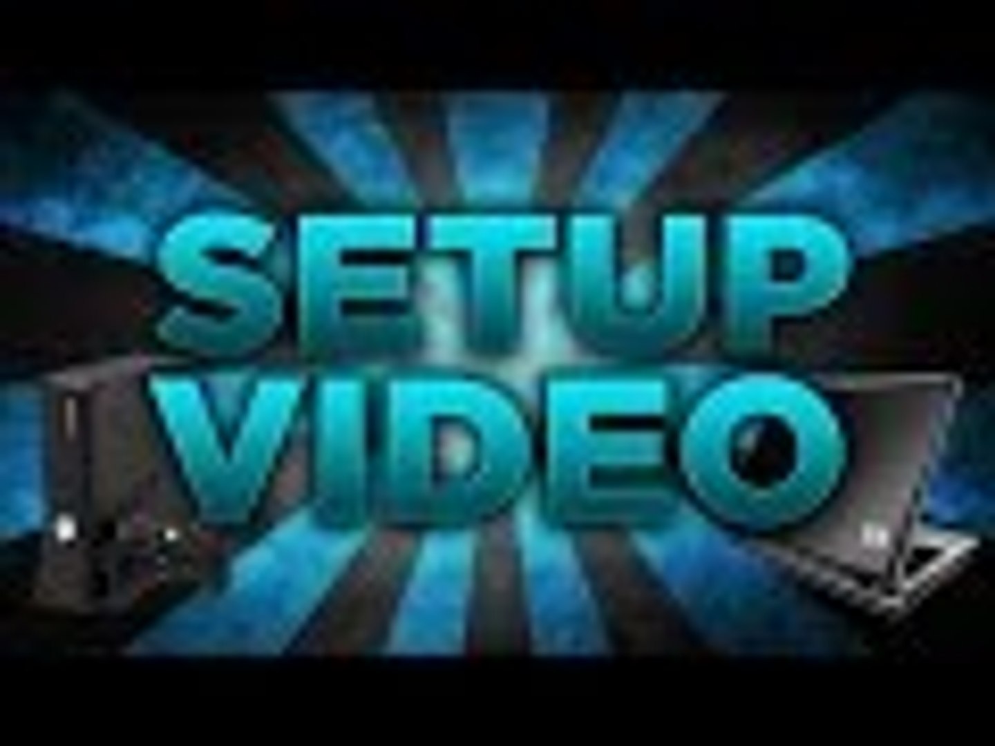 Ulitimate Gaming Setup Tour 2015!!