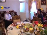 Ay Zaur - Gülnarə Mahmudova (175-ci buraxılış, 08.10.2011)