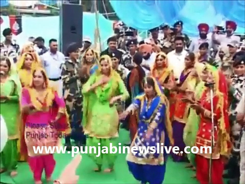 Simi Badal Dancing to Lakk 28