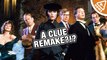 Why Everyone Is Freaking Out Over the Clue Remake! (Nerdist News w/ Jessica Chobot)