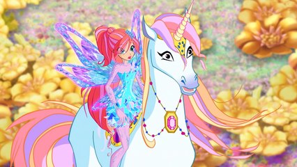 Winx Club T7 C25 Latino