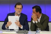 Rajoy quiere hablar con Sánchez sobre la investidura