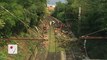 Dozens Injured in France After Train Collides With Tree