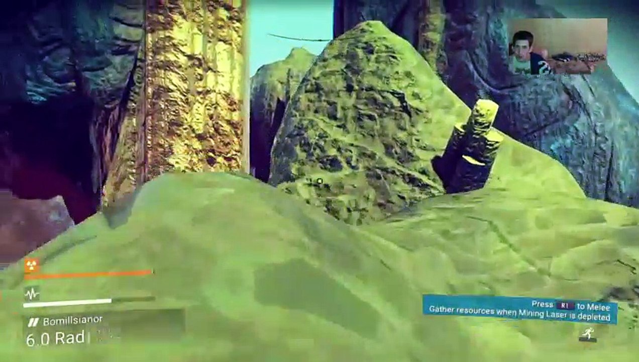 spazzz90's Live PS4 Broadcast