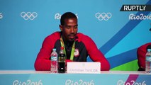 US Medallists Talk Physical Limits, Olympic Intrigue, and Booing at Rio Games