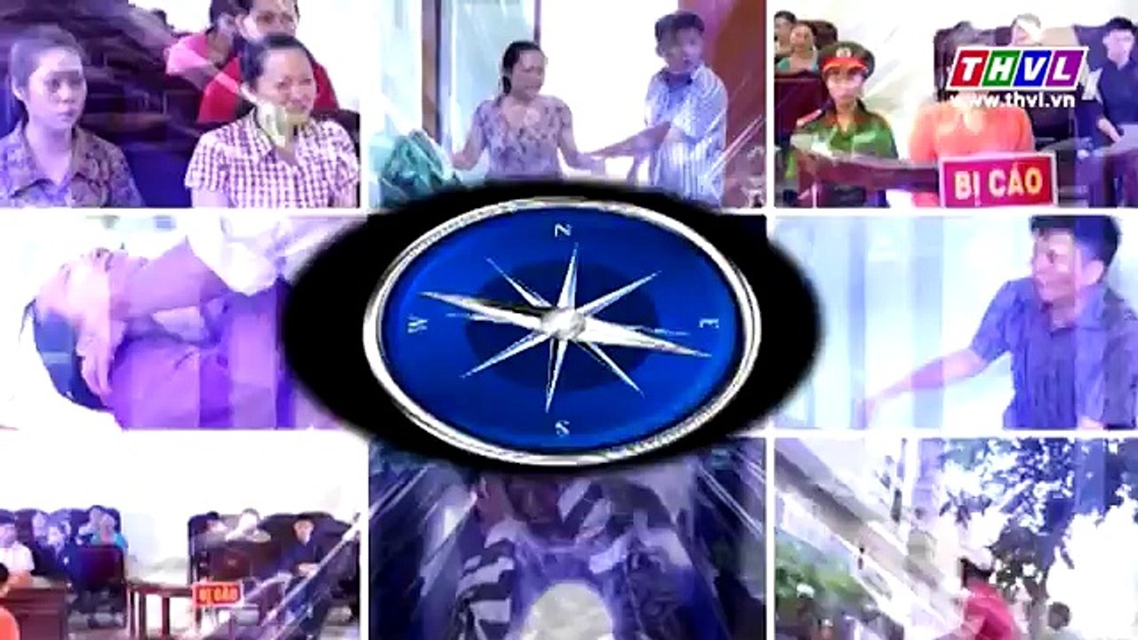 Ký sự pháp đình : Nhân chứng bất đắc dĩ