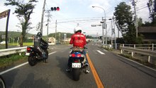 奥州 ｚ會 撮影会 2016 in 七ヶ宿　①