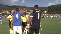 Juventus 2 - 0 Juventus Primavera