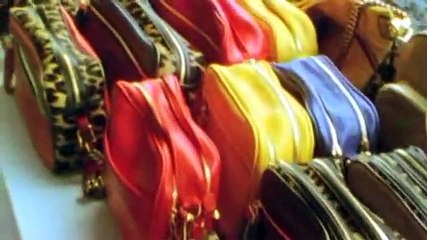 MADONNA Louis Vuitton Campaign Making Of 2009