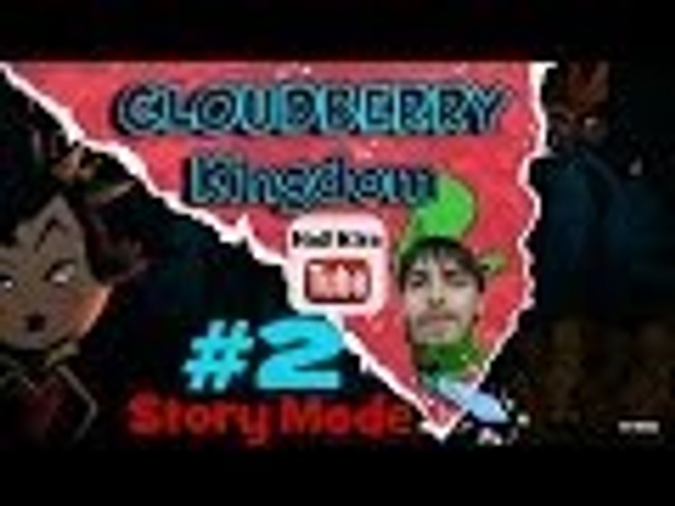 Cloudberry Kingdom : Chapter 2 : Camera Trouble...