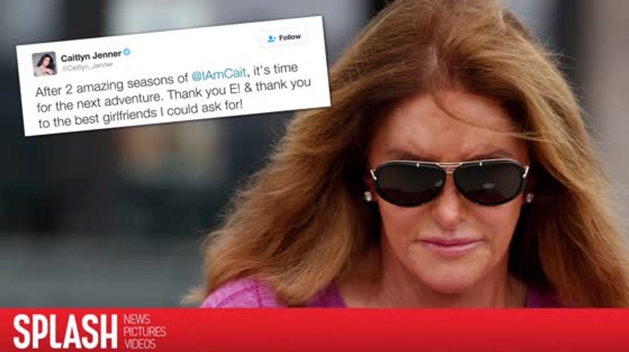 I Am Cait wird wegen der schlechten Einschaltquoten abgesetzt