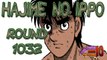 Hajime No Ippo manga - Round 1032: El Dios mexica『HD 1080p』