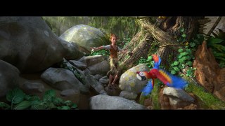 The Wild Life (2016 Movie) Official Trailer – -Crash The Party-[via torchbrowser.com]
