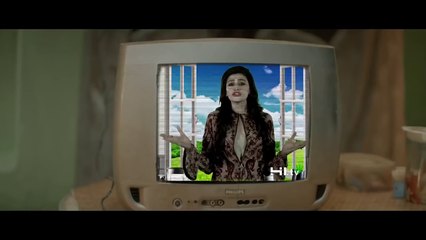 Hina Dilpazeer Debut Pakistani Movie Trailer Released "Jeewan Haathi"