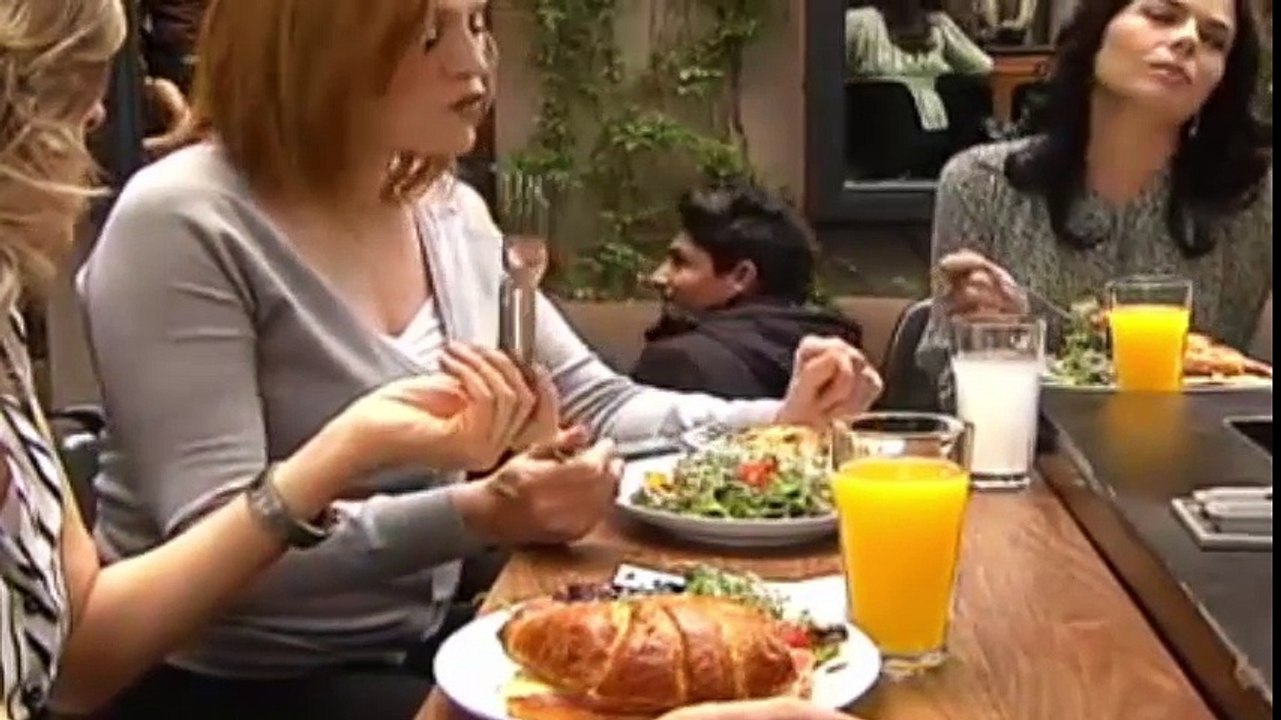 Lo que callamos las mujeres - Algo más