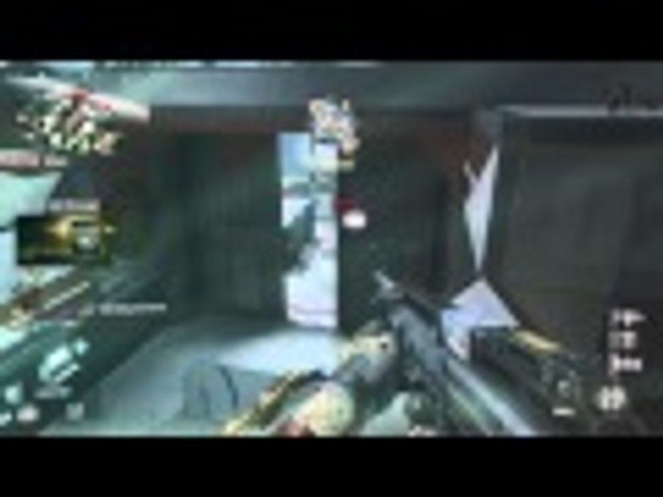 "Corruption" a cod aw montage
