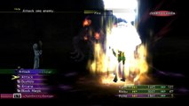 FINAL FANTASY X-2 REMASTER HD (122) KING VERMIN! BOSS BATTLE