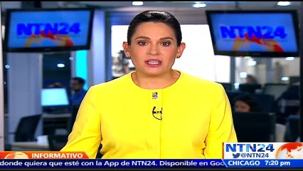 "Instamos al respeto del Estado de derecho": Gobierno francés está preocupado por confirmación de condena a Leopoldo López