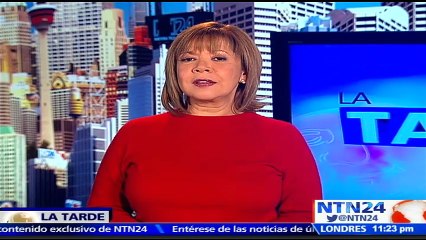 “Militares controlan paso fronterizo de la droga”: periodista sobre requerimiento de oficialista Hugo Carvajal por parte de EE.UU.