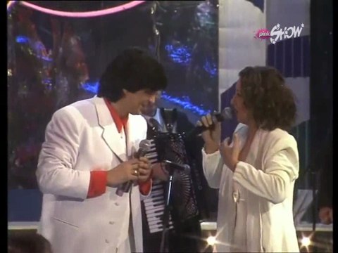 Vesna Zmijanac - Novogodisnje A sto ne bi moglo (Docek 1999)