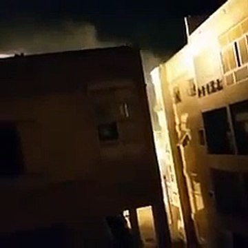 Россия применяет страшное оружие, - Human Rights Watch