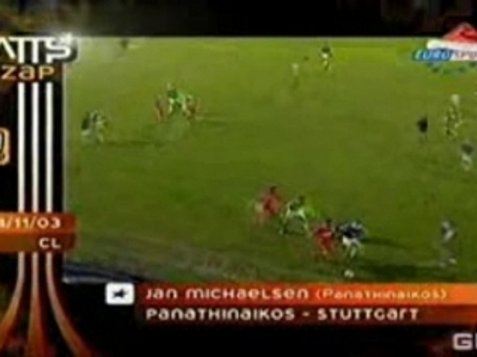 Funny football