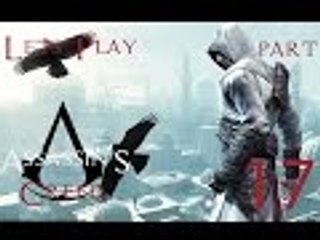 Assassins Creed IPart 17I Supporting Informants