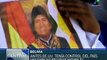 Pdte. Evo Morales inaugura la Escuela de Comando Antiimperialista