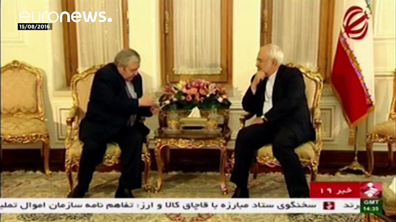 Russland, Iran, Türkei: Neue Machtverhältnisse im Nahen Osten?