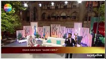 Ogan Han Sadr-ı cemi'l mürselîn Sensin yâ Resûlallah Ramazan 2016