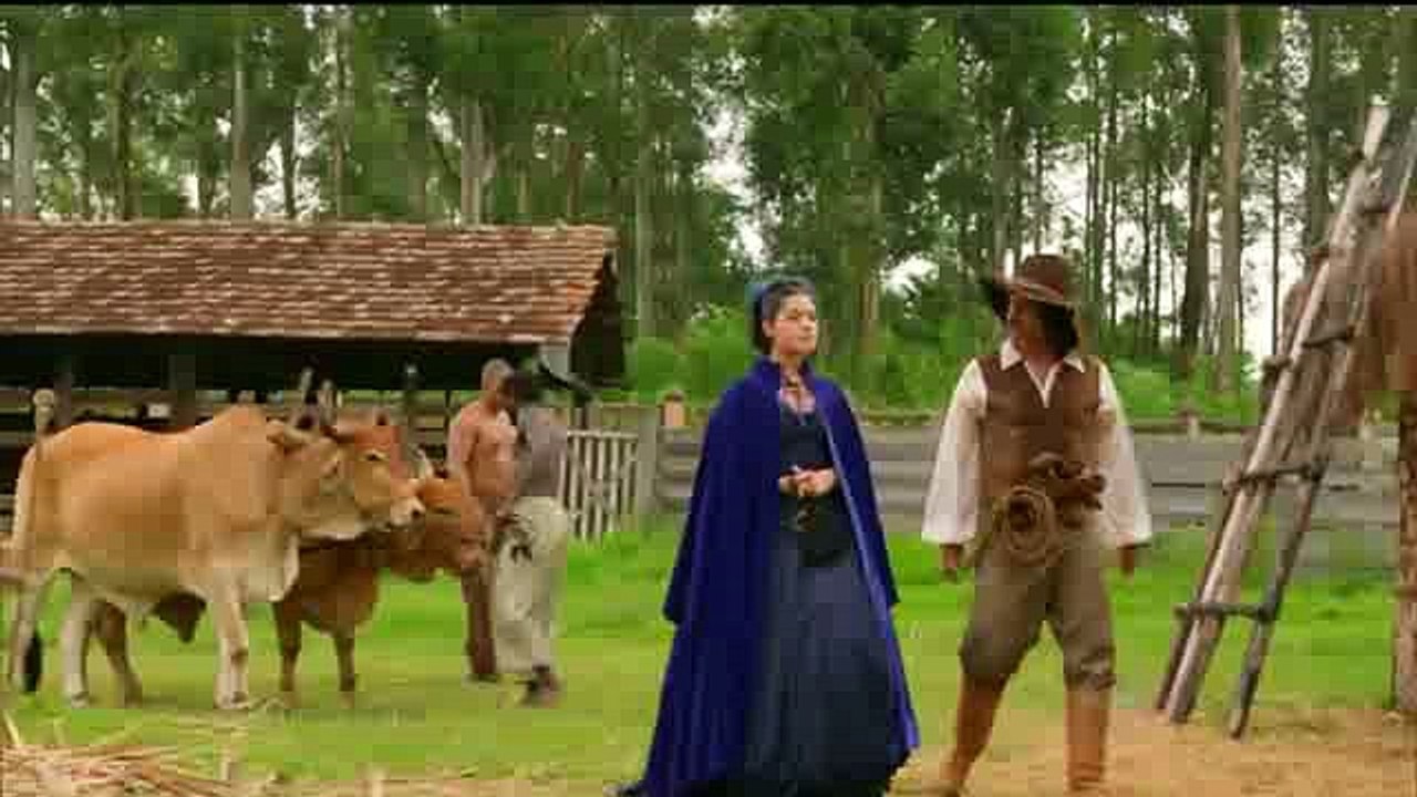 Escrava mãe CAPITULO 56 COMPLETO