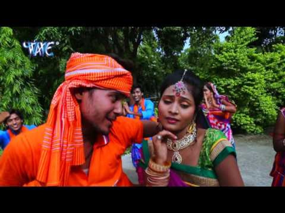 कांवर किनिहि जवन होखे - Devghar Express | Prince Kumar Shivam | Bhojpuri Kanwar Bhajan