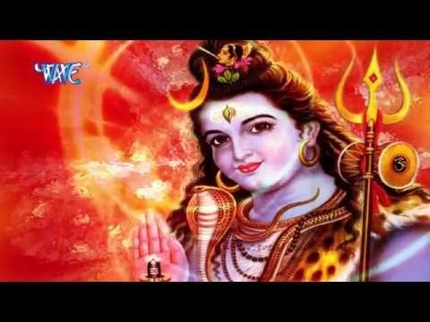 इन्द्रपाल चले अबकी - Indrapal Sange Chale Abki Devghar | Indrapal Yadav | Bhojpuri Kanwar Bhajan