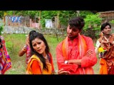 कांवर में लागल झालर - Devghar Express | Shakshi Sharma | Bhojpuri Kanwar Bhajan