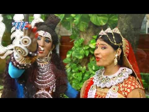 जहिया से सावन चढ़ल - Chhalkata Hamaro Kawariya | Avinash Yadav Madhur | Bhojpuri Kanwar Bhajan