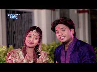 Descargar video: बाबा गणेश हो - Bam Bam Boli Ae Piya | Sunny Sagar | Bhojpuri Kanwar Bhajan