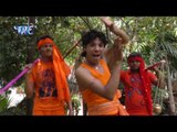 आवा ताड़ी देवघर मईया - Basaha Bam Bam Bolata | Manoj Kumar Mastana | Bhojpuri Kanwar Bhajan