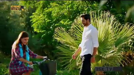 مسلسل الحياة جميلة بالحب الحلقة 7 القسم (2) مترجم للعربية