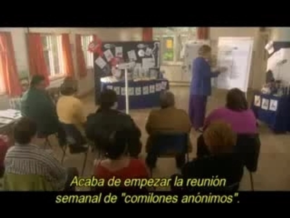 Little Britain VIII