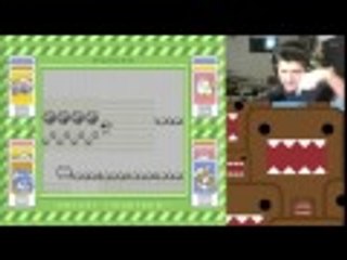 Pokemon Green Randomizer Live: Worst Translation Ever!