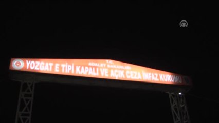 Cezaevlerinden Tahliyeler - Yozgat