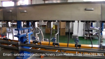 Corn Starch Sheet Making Unit-biodegradable food container machine-Zhu Yu