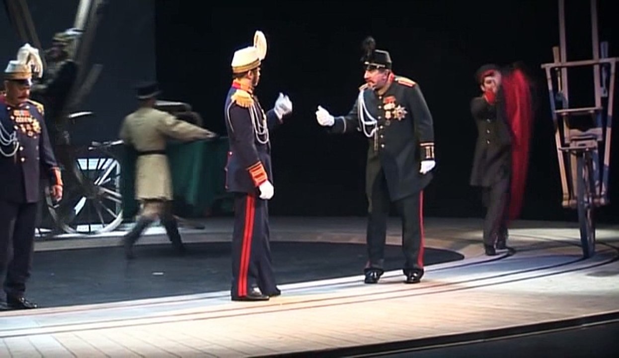 Похождения Шипова