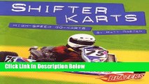 [PDF] Shifter Karts: High-Speed Go-Karts (Horsepower) Ebook Online