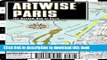 [Download] Artwise Paris Museum Map - Laminated Museum Map of Paris, FR Paperback Free