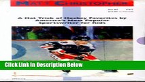 [PDF] Hockey Stories Complete Set (Ice Magic / The Hockey Machine / Face-off) Ebook Online